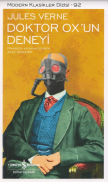 Doktor Oxun deneyi